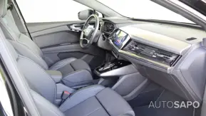 Audi Q4 de 2024