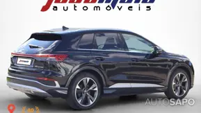 Audi Q4 de 2024