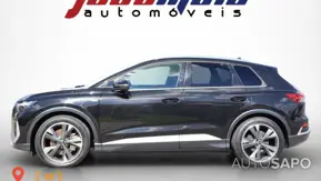 Audi Q4 de 2024