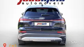 Audi Q4 de 2024