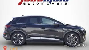 Audi Q4 de 2024