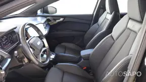 Audi Q4 de 2024