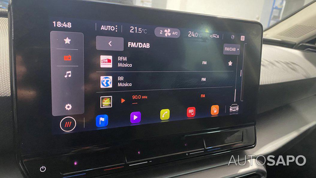 Seat Leon ST 2.0 TDI Fr DSG de 2020