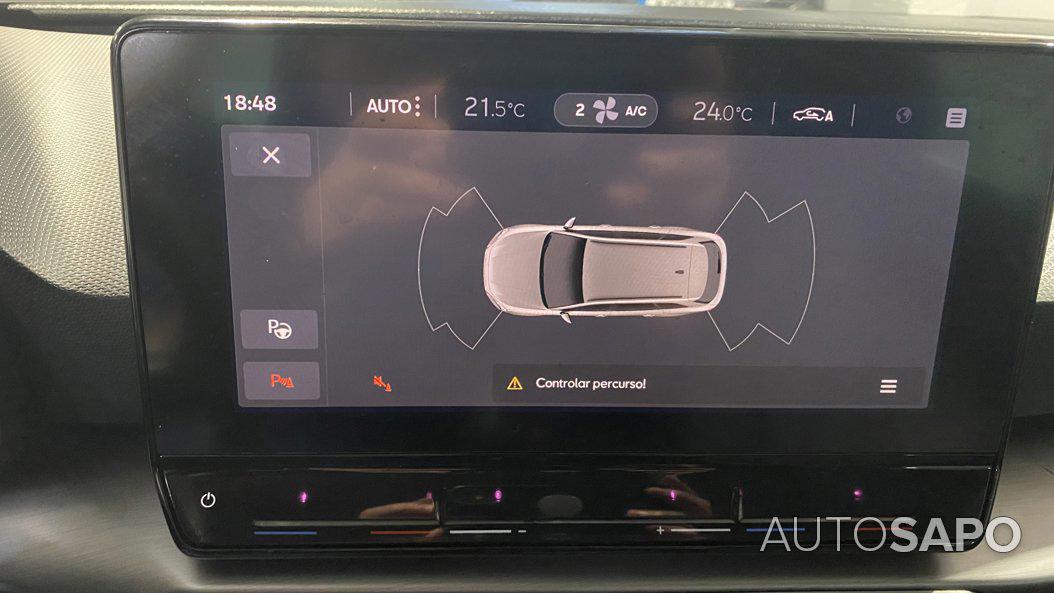 Seat Leon ST 2.0 TDI Fr DSG de 2020