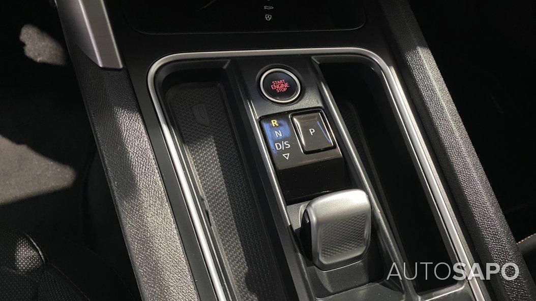 Seat Leon ST 2.0 TDI Fr DSG de 2020