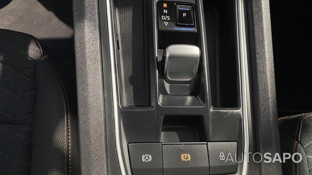 Seat Leon ST 2.0 TDI Fr DSG de 2020