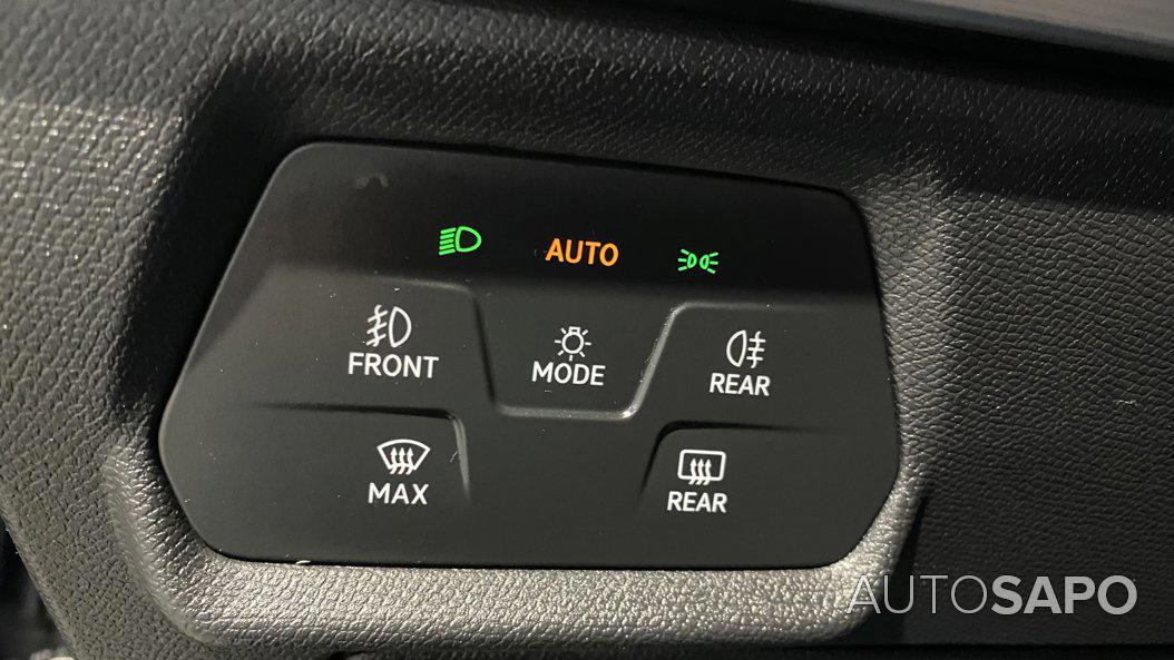 Seat Leon ST 2.0 TDI Fr DSG de 2020