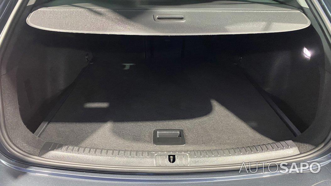 Seat Leon ST 2.0 TDI Fr DSG de 2020