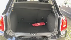 Fiat 500X 1.3 Multijet Pop Star J17 S&S de 2017