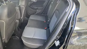 Fiat 500X 1.3 Multijet Pop Star J17 S&S de 2017