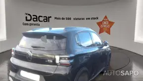 Citroen C3 de 2025