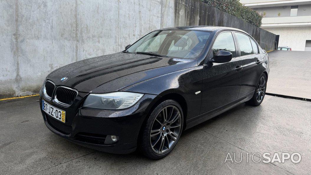 BMW Série 3 de 2009