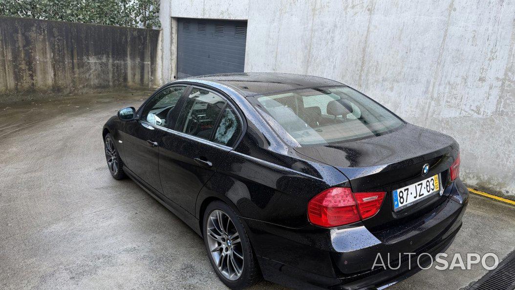 BMW Série 3 de 2009