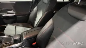 Mercedes-Benz Classe GLB 180 d AMG Line de 2020