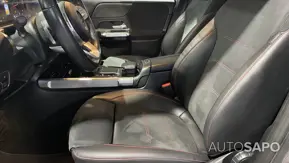 Mercedes-Benz Classe GLB 180 d AMG Line de 2020