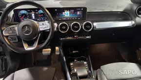 Mercedes-Benz Classe GLB 180 d AMG Line de 2020