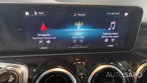 Mercedes-Benz Classe GLB 180 d AMG Line de 2020