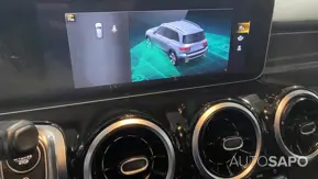 Mercedes-Benz Classe GLB 180 d AMG Line de 2020