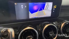 Mercedes-Benz Classe GLB 180 d AMG Line de 2020