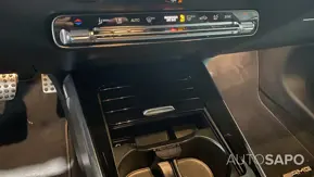 Mercedes-Benz Classe GLB 180 d AMG Line de 2020