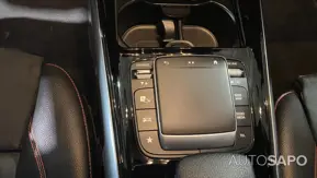 Mercedes-Benz Classe GLB 180 d AMG Line de 2020