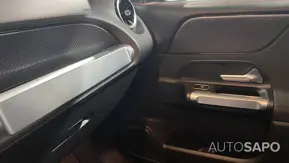 Mercedes-Benz Classe GLB 180 d AMG Line de 2020