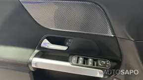 Mercedes-Benz Classe GLB 180 d AMG Line de 2020