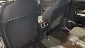 Mercedes-Benz Classe GLB 180 d AMG Line de 2020