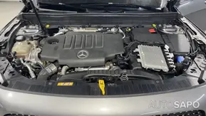 Mercedes-Benz Classe GLB 180 d AMG Line de 2020