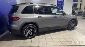 Mercedes-Benz Classe GLB 180 d AMG Line de 2020