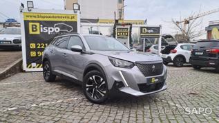 Peugeot 2008 1.2 PureTech Allure de 2021