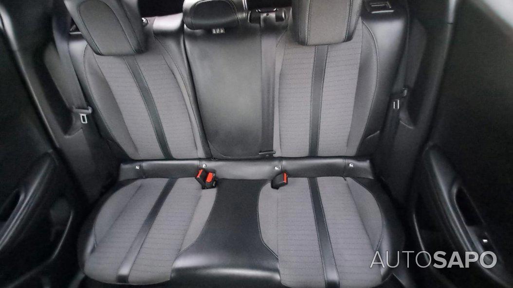 Peugeot 2008 1.2 PureTech Allure de 2021