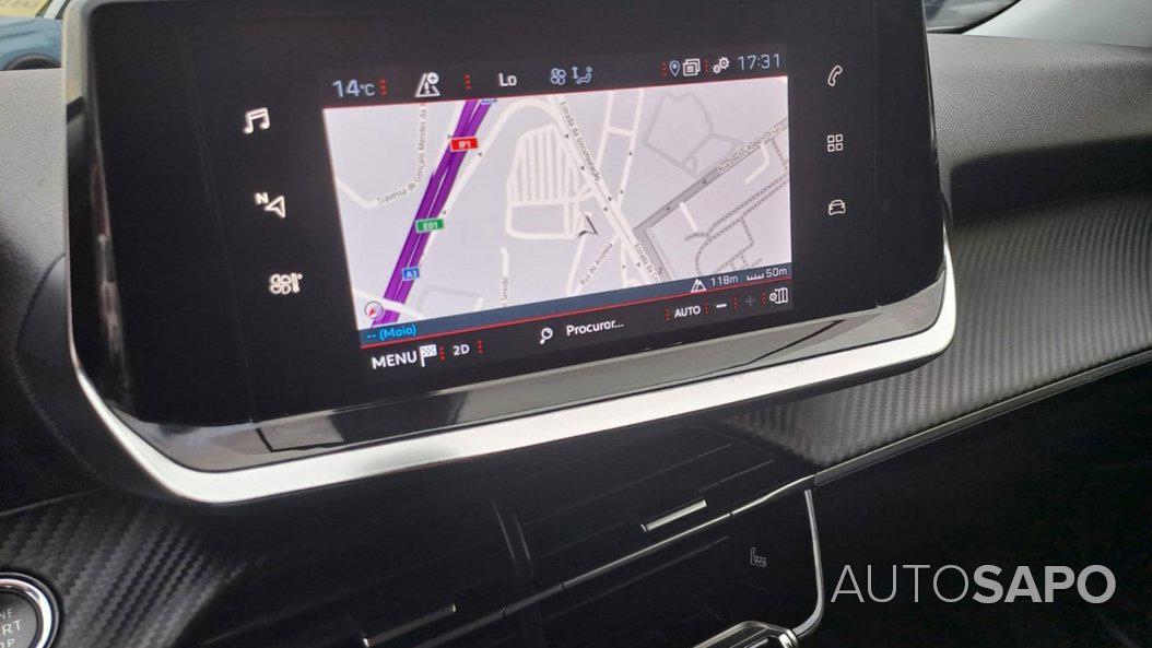 Peugeot 2008 1.2 PureTech Allure de 2021