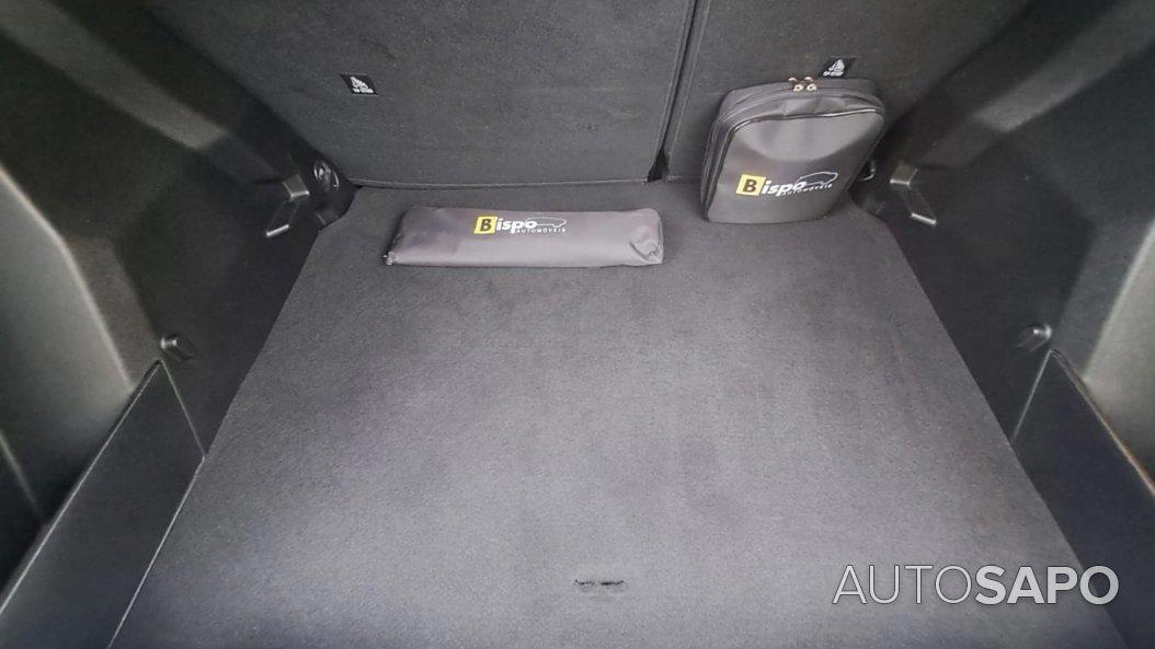 Peugeot 2008 1.2 PureTech Allure de 2021