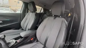 Peugeot 2008 1.2 PureTech Allure de 2021