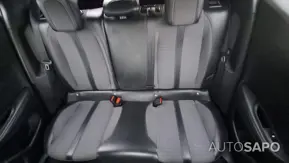 Peugeot 2008 1.2 PureTech Allure de 2021