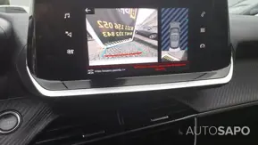 Peugeot 2008 1.2 PureTech Allure de 2021