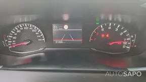 Peugeot 2008 1.2 PureTech Allure de 2021