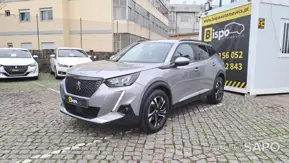 Peugeot 2008 1.2 PureTech Allure de 2021