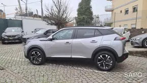 Peugeot 2008 1.2 PureTech Allure de 2021