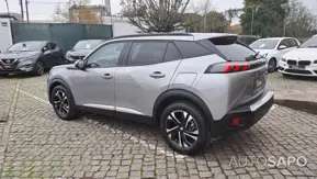 Peugeot 2008 1.2 PureTech Allure de 2021