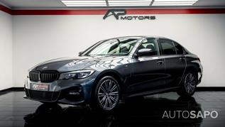 BMW Série 3 de 2021
