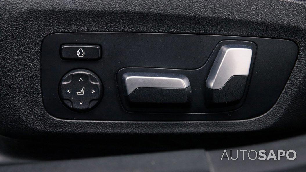 BMW Série 3 de 2021