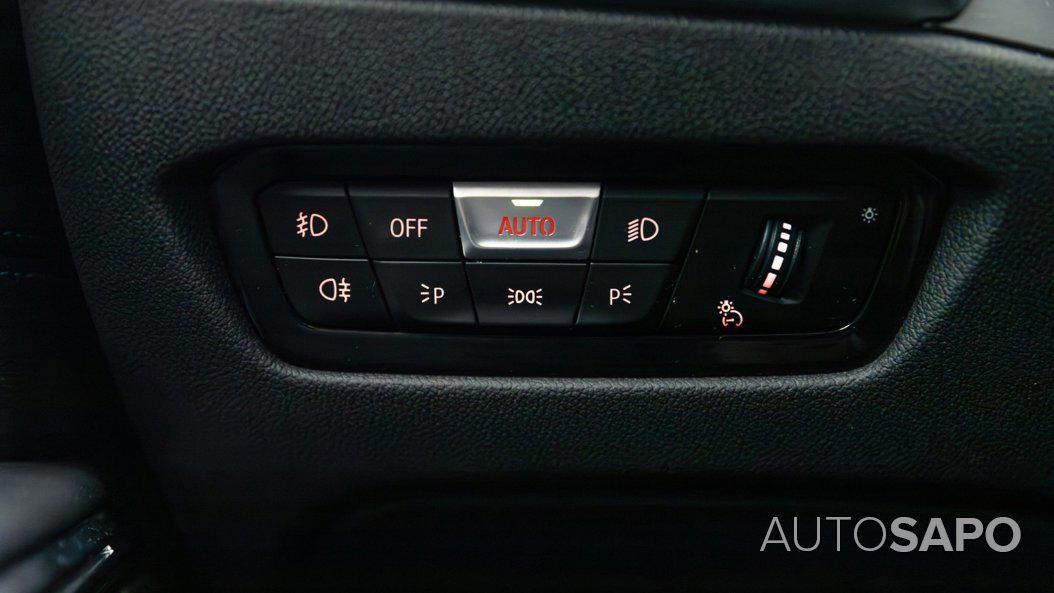 BMW Série 3 de 2021