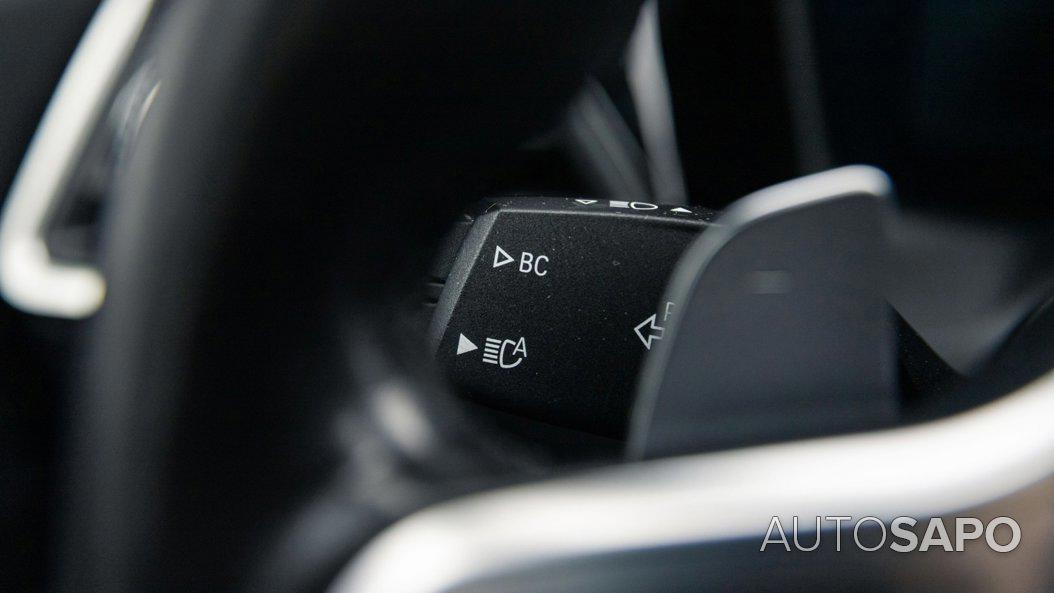 BMW Série 3 de 2021