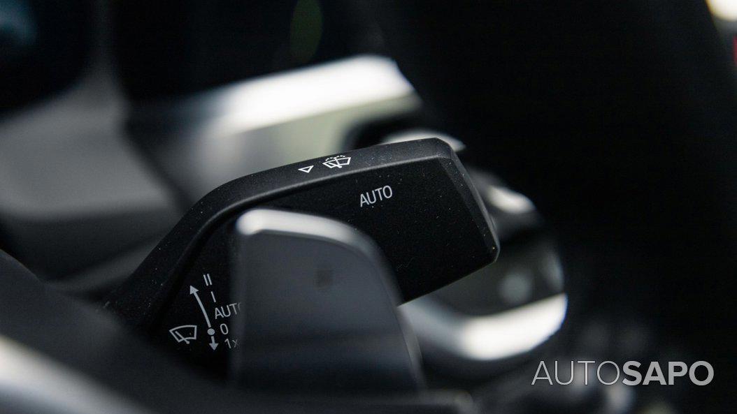 BMW Série 3 de 2021