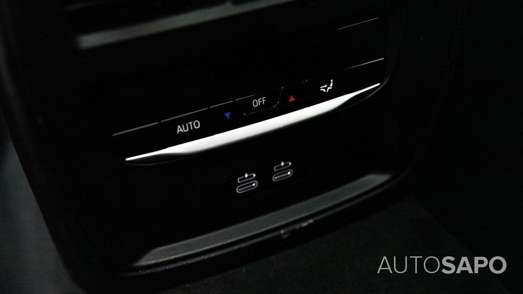 BMW Série 3 de 2021