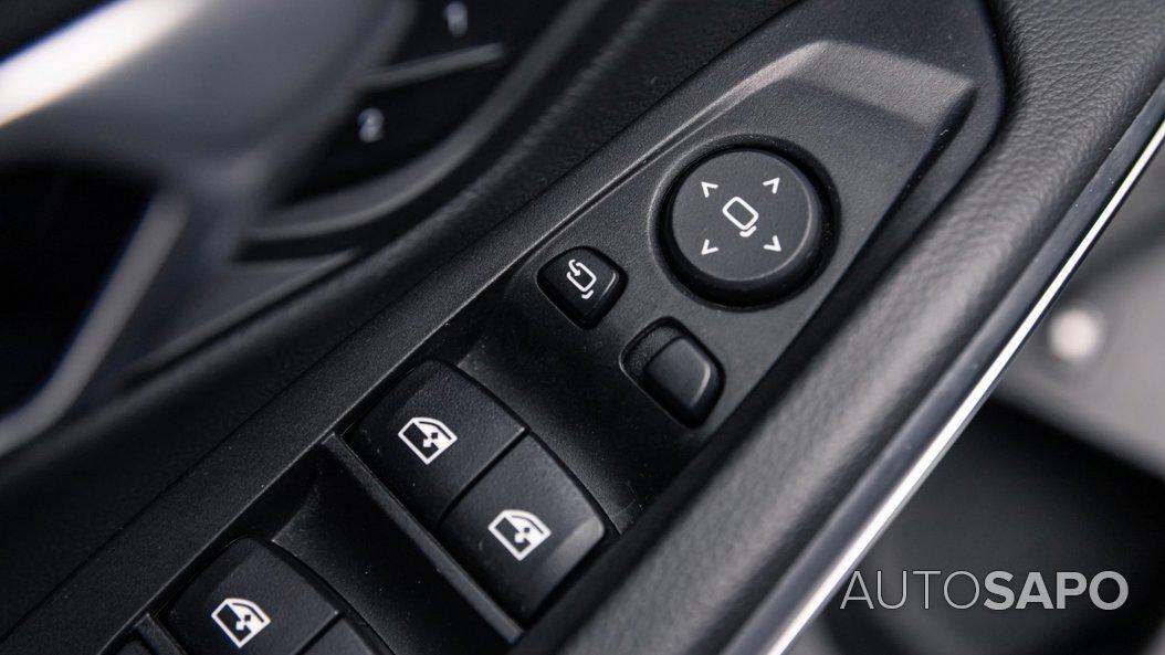 BMW Série 3 de 2021