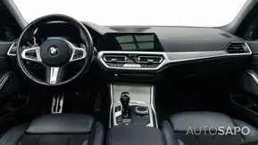 BMW Série 3 de 2021