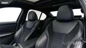 BMW Série 3 de 2021